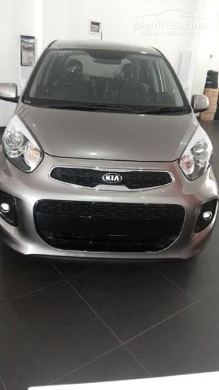 PICANTO 2015 PROMO TERBARU DAN TERBAIK