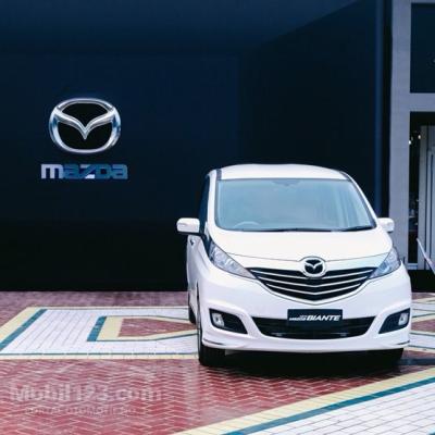 PROMO AKHIR TAHUN 2015 MAZDA BIANTE