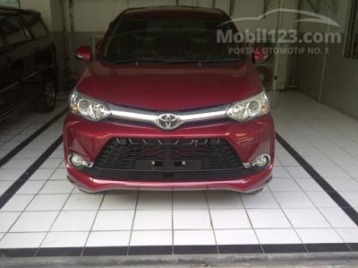 PROMO AVANZA SEPTEMBOOM DP CUMA 8JT