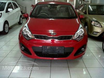 PROMO BULAN BERKAH bersama KIA RIO,PICANTO,SPORTAGE,SORENTO,CARENS