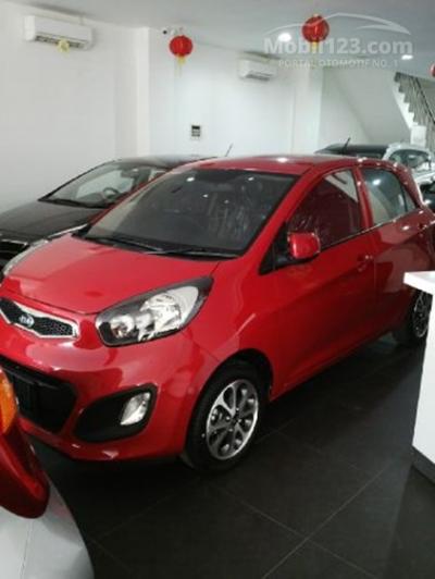 PROMO BULAN BERKAH bersama kia picanto,RIO,SPORTAGE,SORENTO,CARENS