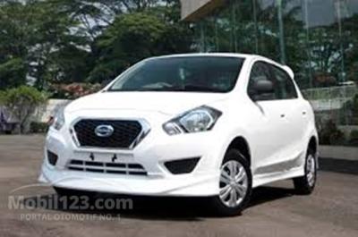 PROMO DATSUN DAN READY STOCK