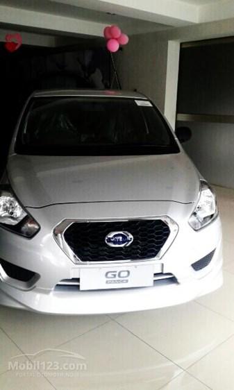 PROMO DATSUN SLIPI DG DP 14JT BISA LANGSUNG BAWA MOBIL