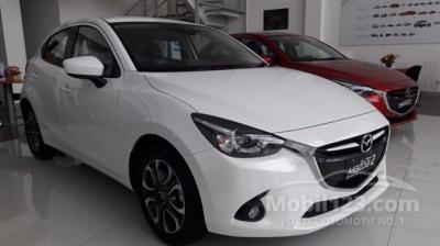 PROMO GILAAA 2016 Mazda 2 1.5 R Hatchback