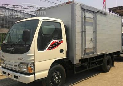 PROMO ISUZU ELF DP MURAH DAN ANGSURAN RINGAN