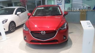 PROMO MENARIK... Mazda 2 1.5 GT Hatchback NIK 2016