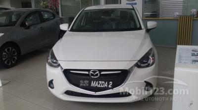 PROMO MENARIK... Mazda 2 1.5 R Hatchback NIK 2016