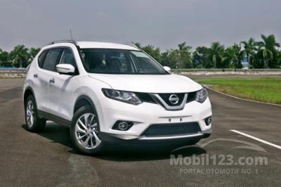 PROMO MERDEKA NISSAN XTRAIL