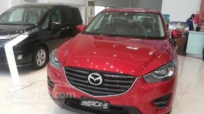 PROMO SPESIAL AKHIR TAHUN Mazda CX-5 MAZDA 2 BIANTE