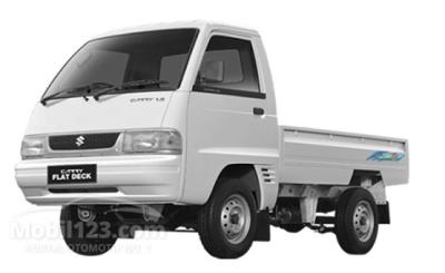 PROMO SUZUKI PICK UP DP 7jt