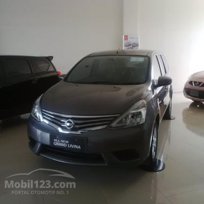 Paket Kredit Juni Nissan Grand Livina 1.5 CVT 2015 Cilegon Serang