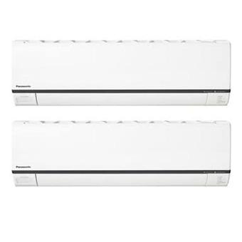 Panasonic AC CS-N7RKP - 2 PCS - Khusus JABODETABEK  