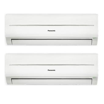 Panasonic AC CS-YN5RKJ - 2 PCS - Khusus JABODETABEK  