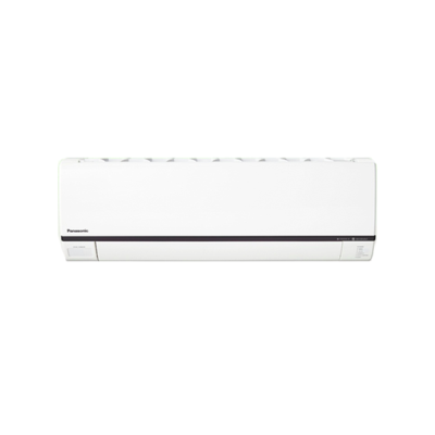 Panasonic AC Deluxe Wall Mounted Split 1 1/2 PK - CSCU-N12RKP - Putih