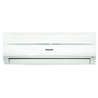 Panasonic AC Low Standard Wall Mounted Spli 1 PK - CS CU-YN9RKJ - Putih - Khusus Jabodetabek  