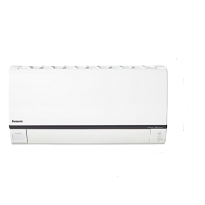 Panasonic AC N12RKP 1,5 PK - Putih