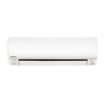 Panasonic - AC Split - CS-XN05RKJ - 1/2 PK Low Watt - EcoNavi - R-32 - Putih  