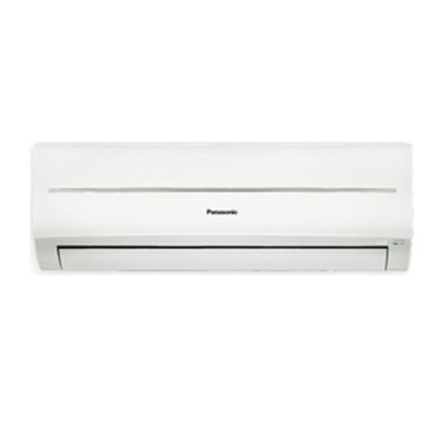 Panasonic AC Split Standard- YN9RKJ- 1 PK Wall mounted- Putih