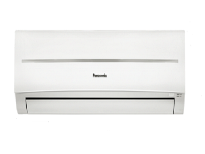 Panasonic AC YN5RKJ 1/2 PK - Putih