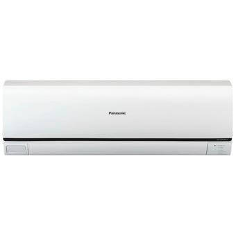 Panasonic CS/CU-C9PKP 1 PK - Putih - Tanpa Instalasi  