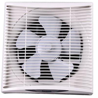 Panasonic FV-25RUN5 Ventilating Fan - Putih