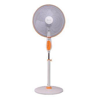 Panasonic Stand Fan F-EP405 - Orange  