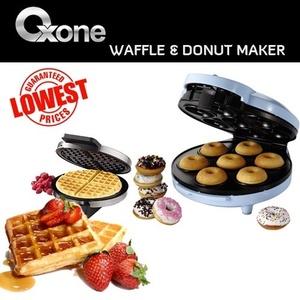 Pembuat Donat oxone ox 830 donut maker