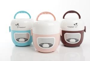 Penanak Nasi Mini / Rice Cooker Mini