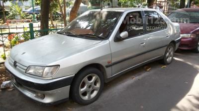 Peugeot 306 ST LEMANS FULL MBTECH