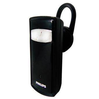 Philips Bluetooth Headset SHB 1200 - Hitam  