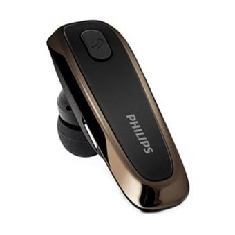 Philips Bluetooth Headset SHB 1700 - Hitam  