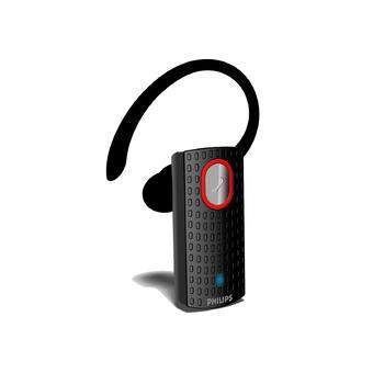 Philips Bluetooth Headset SHB1100 - Hitam  