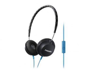 Philips CitiScape Lightweight Headphone SHL 5105