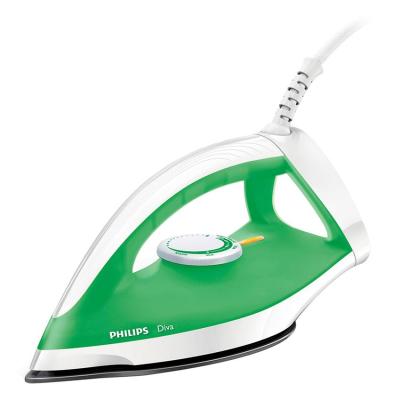 Philips Dry Iron GC122/77 - Green