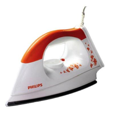 Philips Dry Iron HI115 - White