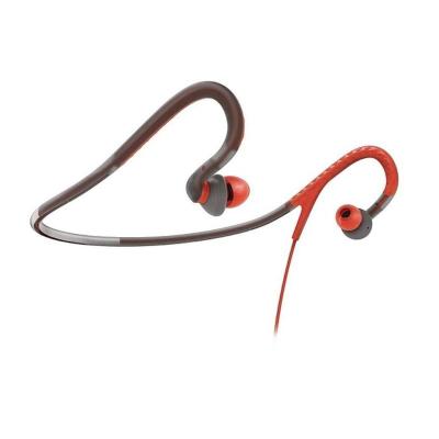 Philips Earhook SHQ4200 Grey Orange Action Earphone