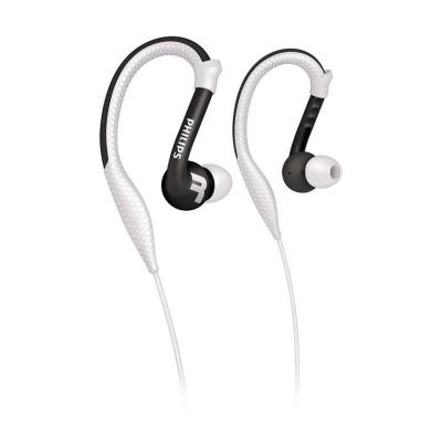 Philips Earhook Sport SHQ 3200 Putih Earphone