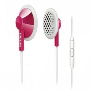 Philips Earphone SHE 2105 WITH MIC