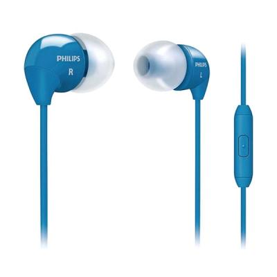 Philips Earphone SHE 3515 - Blue