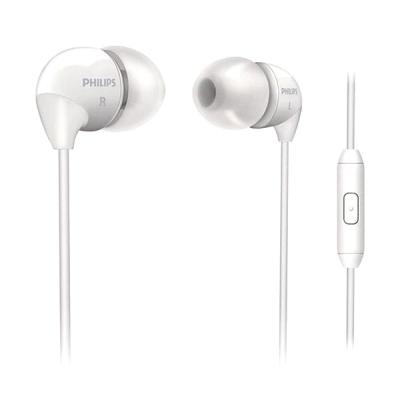 Philips Earphone SHE 3515 - White