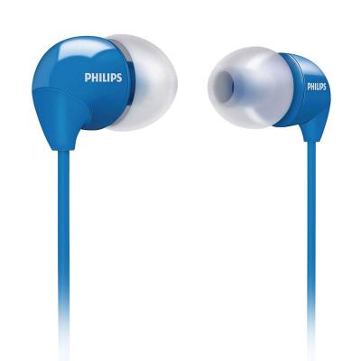 Philips Earphone SHE 3590 Blue