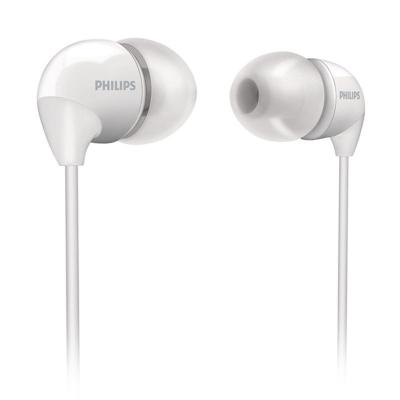 Philips Earphone SHE 3590 White