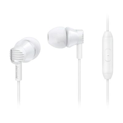 Philips Earphone SHE 3805 WT - Putih Original text