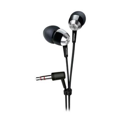 Philips Earphone SHE 7000 - Hitam