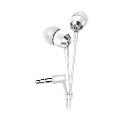 Philips Earphone SHE 7000 - Putih