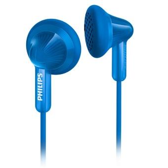 Philips Earphone SHE3010 BL - Biru  