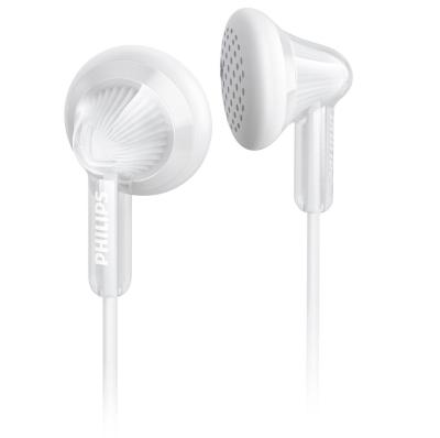 Philips Earphone SHE3010 WT - Putih