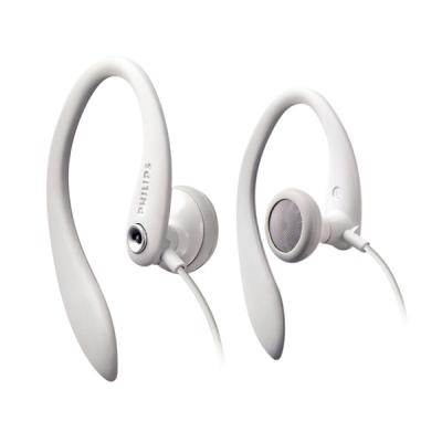 Philips Earphone SHS 3201 - Putih