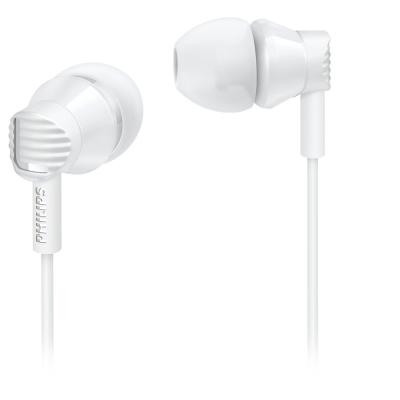 Philips Earphone She 3800WT - Putih