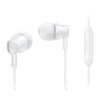 Philips Earphone She 3805Wt - Putih